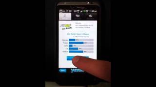 Yumee App (Android) screenshot 5