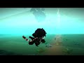 What happens when you mix 3D Cam AND 3D Materials - LittleBigplanet 3