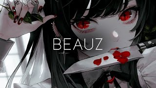 「Nightcore」BEAUZ & Heleen - Alone