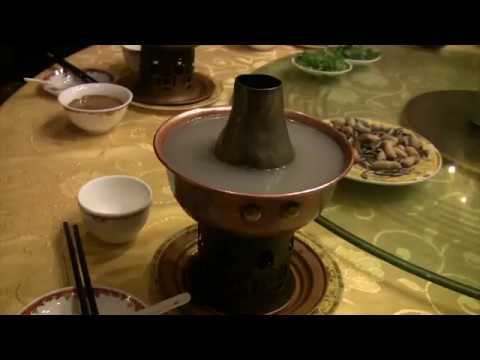 Vidéo: Comment Commander Et Manger Un Hot Pot Chinois