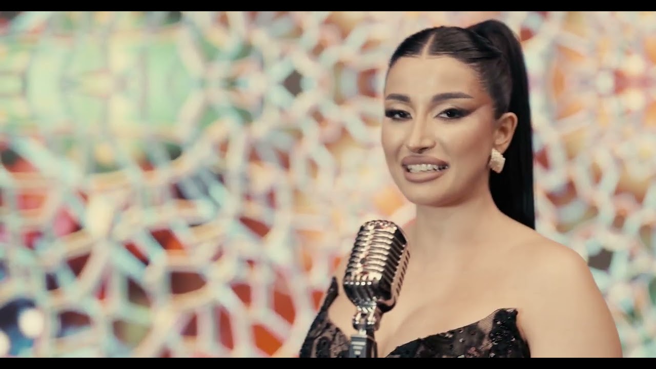 Andreea BANU- Da Doamne sa nu mai mor NEW 2026 COVER ❤️