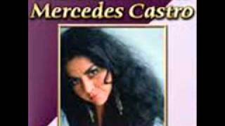 Video thumbnail of "mercedes castro - un dia a la vez"