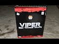 C1675V VIPER 3&quot; 16 SHOTS SALUTE | Klasek Vuurwerk