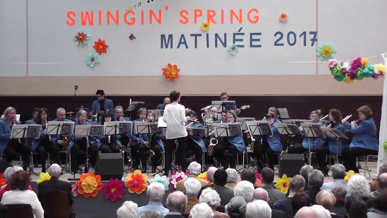 On The Sunny Side Of The Street