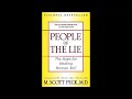 People Of The Lie Audio Book2 Hartley Sarah