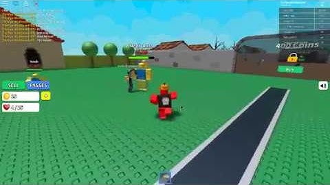 New Game ⚔ Weapon Simulator #2