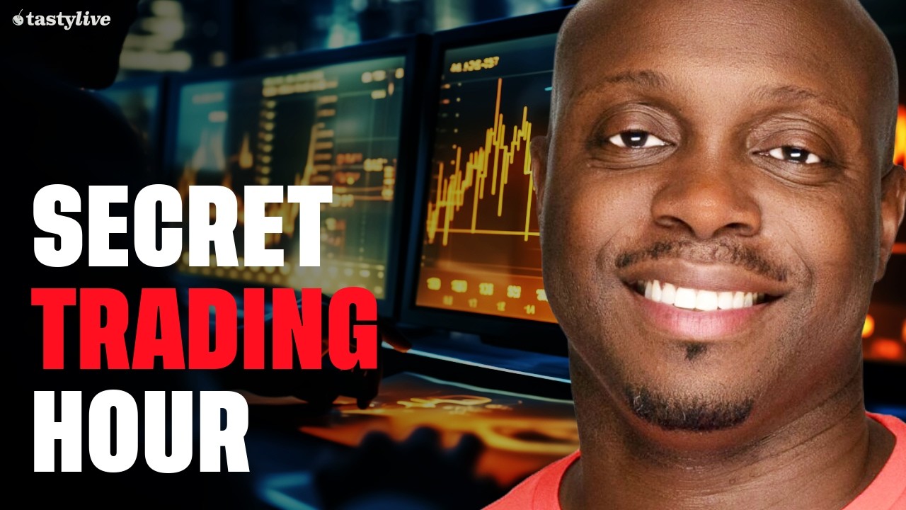 The Best Time of Day to Trade 0DTE Options - YouTube