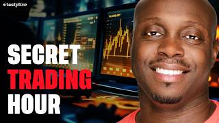 The Best Time of Day to Trade 0DTE Options