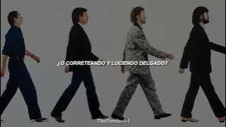 Supertramp- No Inbetween//Sub. Español