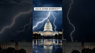 US Debt Spiral: Elon Musk’s Final Warning!