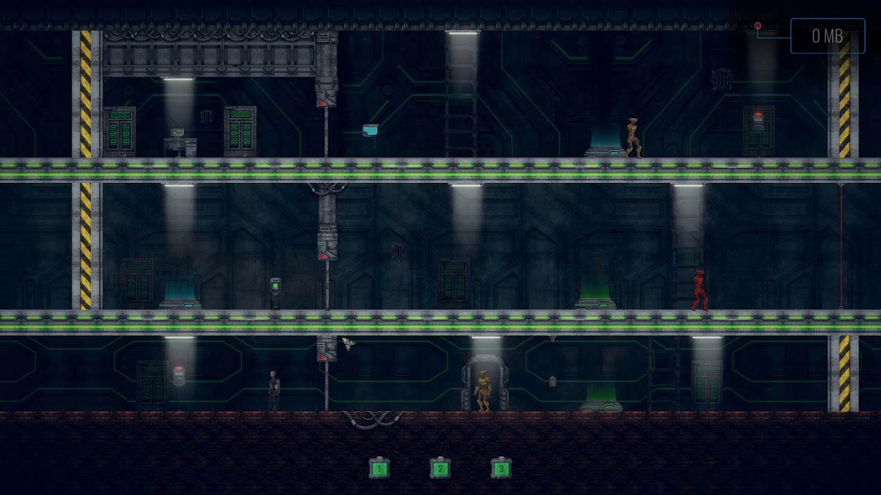 AGENT 00111 (2019) | First Impressions Gameplay