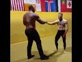 Conor Mcgregor vs The Mountain GOT