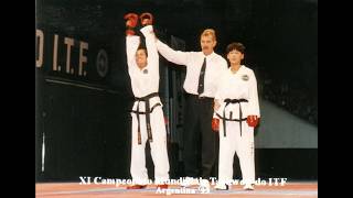 CROSS | The Fight Beyond the Mat | Documentary