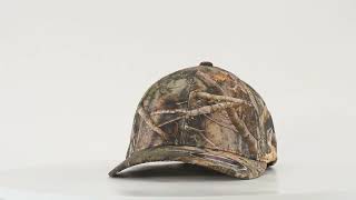Flexfit TrueTimber Cap 6988 With Custom Embroidery
