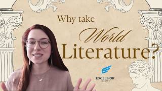 Should my Student Take World Literature?