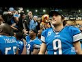 All You Need to Know on Matthew Stafford's $53 Million Contract Extension