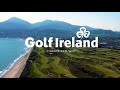 Golf in Northern Ireland