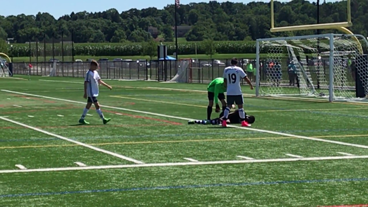 Sportsmanship YouTube