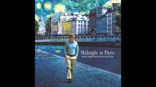 Midnight In Paris Best Theme, Original Motion Picture Soundtrack