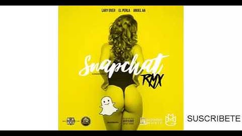 Download Snapchat Lary Over Mp3 Free And Mp4 dodoconverter