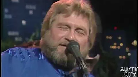 Austin City Limits #1012: Whitey Shafer - "Does Fo...