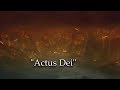 Dinosaurs Tribute - Actus Dei