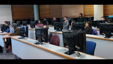 Week 12 - Scalable Data Science - STAT478, 2016, Semester 1 - Student Projects