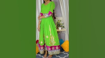 Heavy Saree Reuse | #sareereuseideas #stylegamewithjyoti #youtubeshorts #trending #sareereuse