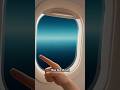 Why Airplane Windows Have Holes 🤔✈️