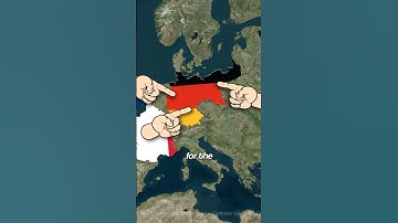 World War 2 had already begun  #history #worldwar2 #worldwar1