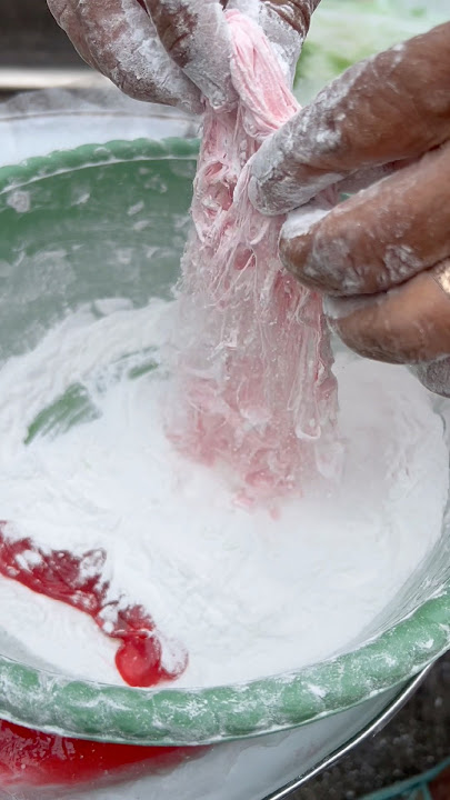 Gulali sutra  #food #foodie #kuliner #ideusaha