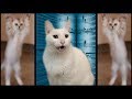 Cats sing classical music  can can  cats version  cats parody