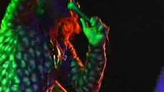 Shwayze - Buzzin Live @ The Roxy
