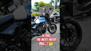 Royal Enfield Hunter 350 #royalenfield #hunter350 #hunter350 modification #automobile #shorts