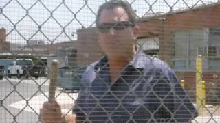 1st amendment audit Riverside juvenile det. center Contact by workers and correction officers 7:27