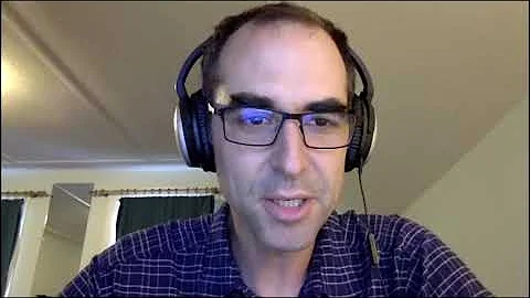 Nicholas G. Reich, PhD - COVID-19 Prediction Models