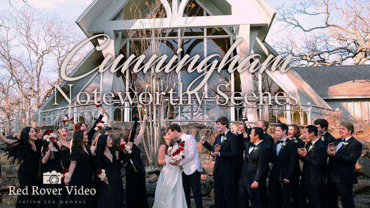 Cunningham Noteworthy Scenes