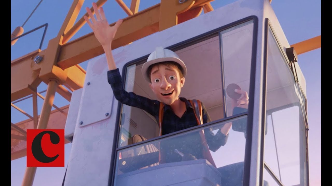 The making of the ad: McVitie's 
