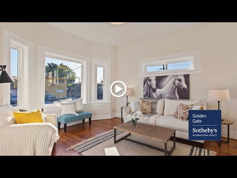 836 47th St, Oakland, CA home video tour