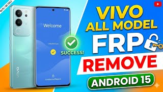 ALL Vivo Android 15 FRP Bypass Without PC 2026 🔥 | EasyShare Incompatible Version Fix ✅