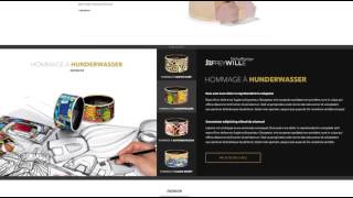 interscroller simulare animata frey