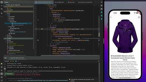 6. How to cache images from the URL in Flutter
