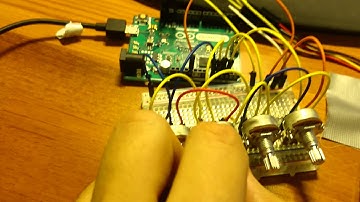 Adafruit trellis & arduino leo midi-controller