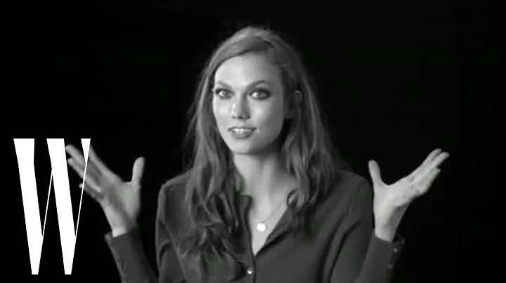 Karlie Kloss on Dancing Ballet, Her Prom Date, and...