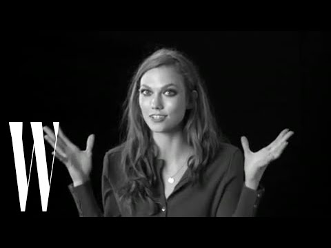 Video: Model Karlie Kloss: fakta menarik dari kehidupan dan foto