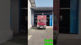 TRACKING PT HENGXING CIREBON - MAJALENGKA BUAT KIRIM KE PT RUIFENG HANDE INDONESIA_