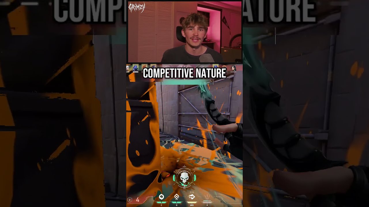The Return To Valorant Valorantclips Valoranthighlights Valorantgameplay Streamer