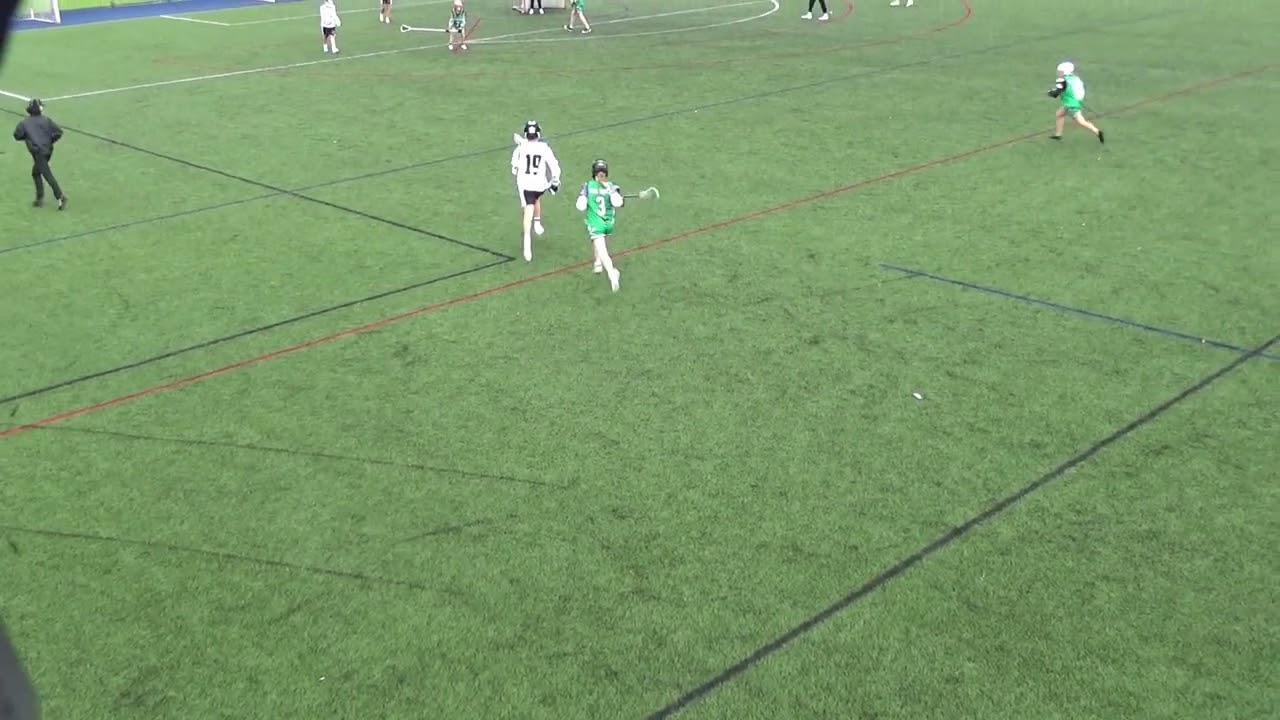 PCL Invitational 2025 ELEV8 vs  NDSS Game 2