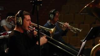 Brass Quartet | A Requieum for the Innocents (Music by Ho-Ling Tang)