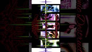 Royalty Free Thrash Metal Instrumental [SONIC_DESTRUCTION]#shorts